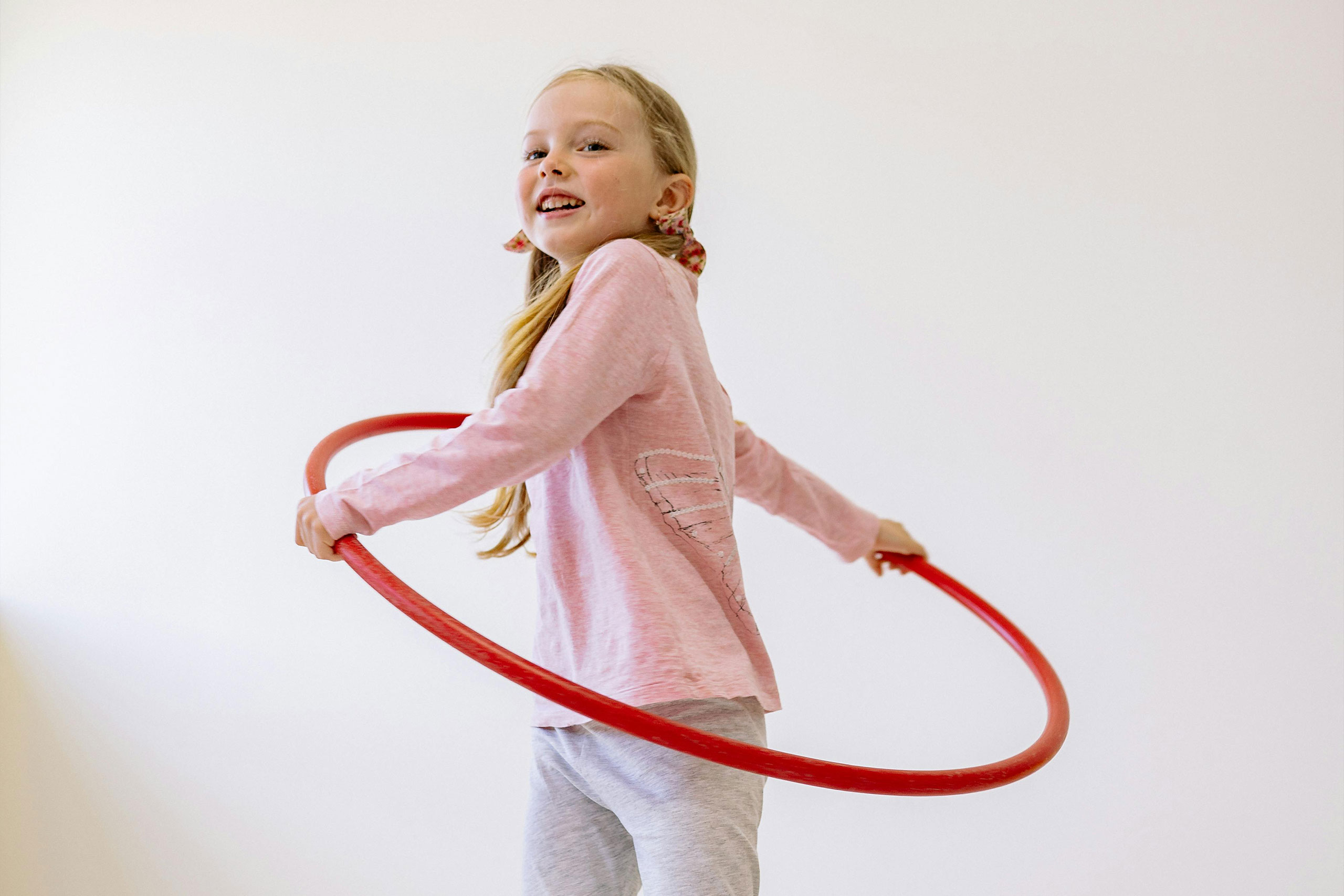 Kinder und Jugendliche